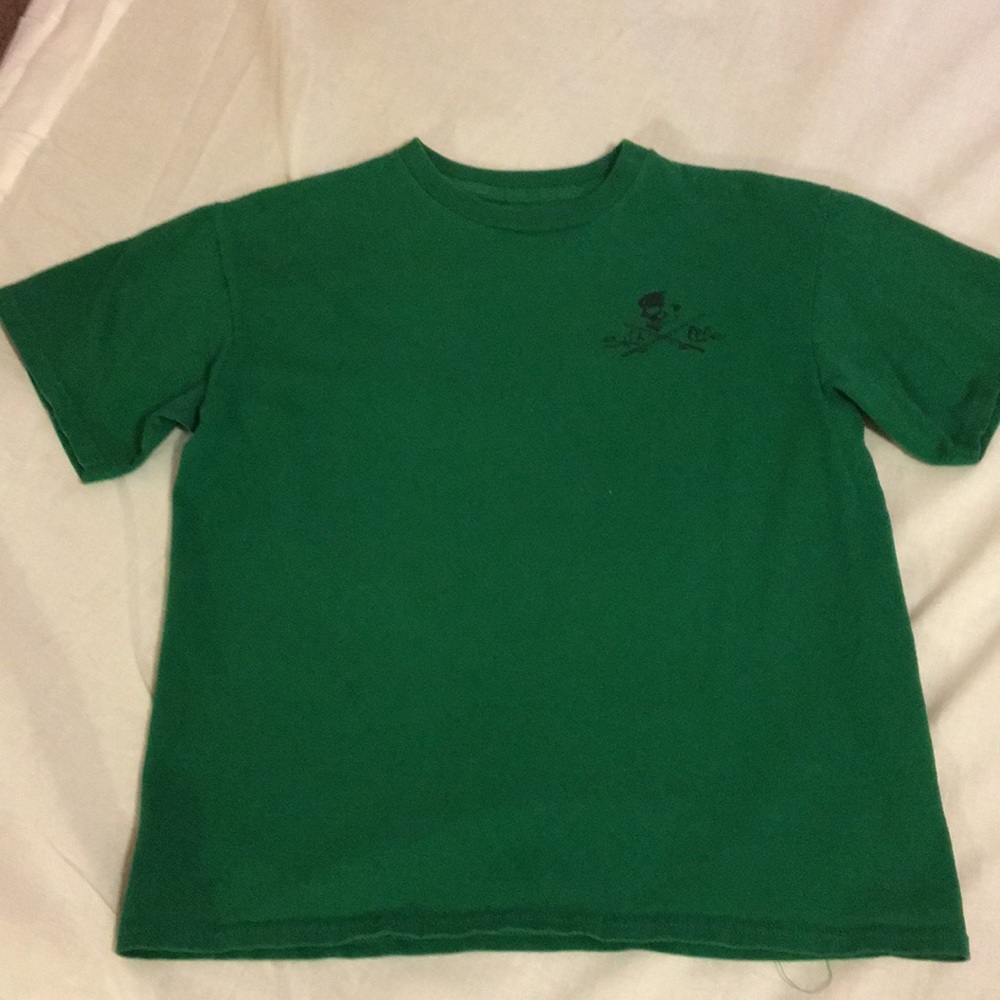 Salt Life Tee